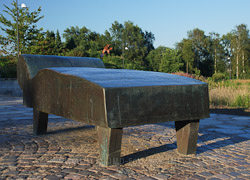 18. august 2012 - jmd.dk - Skulpturstien - 1/50 sec at f / 7,1 - 48 mm - ISO 100 - 18.0-135.0 mm f/3.5-5.6