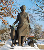 Grindsted by og omegn 