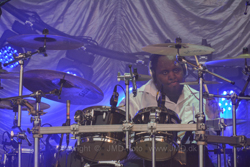 Koncert med Burhan G i Billund 