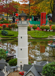 LEGOLAND® Billund